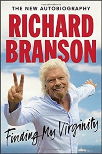Picture of The New Autobiography - Finding My Virginity