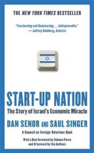 Picture of Start-Up Nation