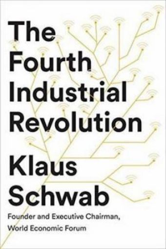 Picture of The Fourth Industrial Revolution