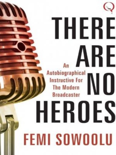 Picture of There Are No Heroes