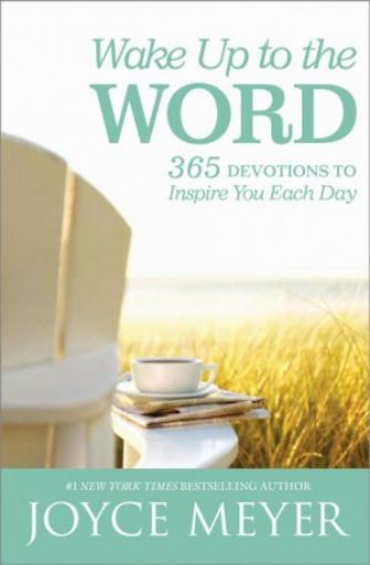 Picture of Wake Up To The Word - 365 Devotions To Inspire You Each Day