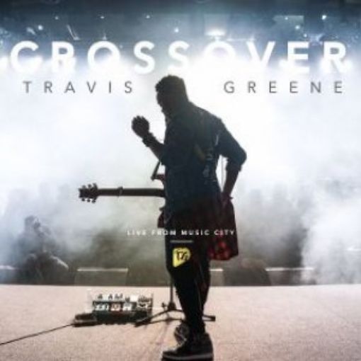 Picture of Cd-Cross Over