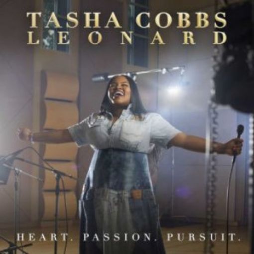 Picture of Cd-Heart. Passion. Pusuit