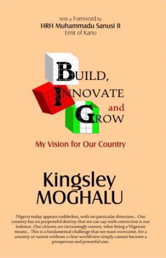 Picture of Build, Innovate And Grow
