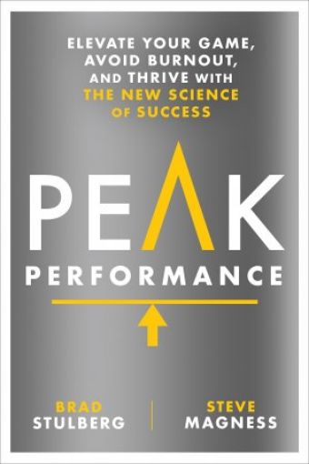 Picture of Peak Performance