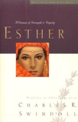 Picture of Great Lives Series - Esther