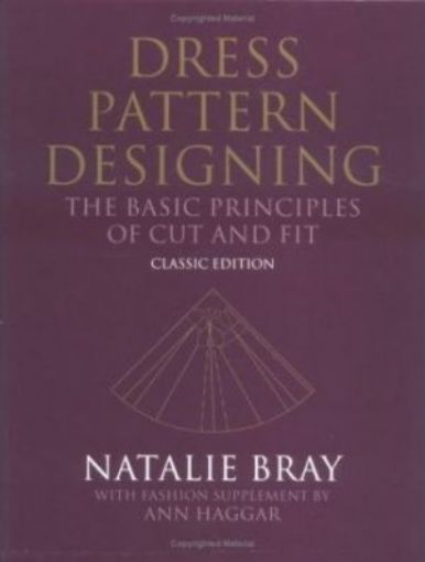 Picture of Dress Pattern Designing - Classic Edition