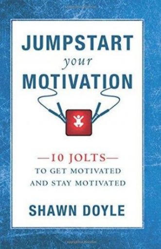 Picture of Jumpstart Your Motivation