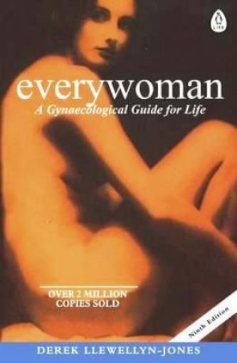 Picture of Everywoman-Ninth Edition