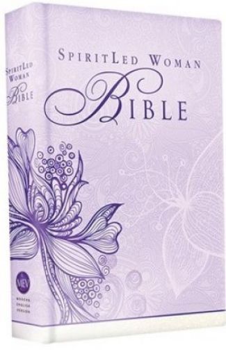 Picture of Mev Spiritled Woman Bible