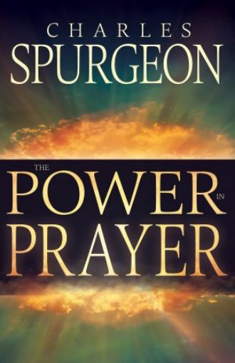 Picture of The Power Of Prayer-P/C
