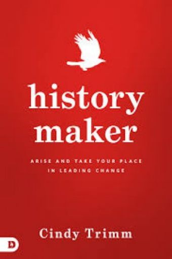 Picture of History Maker P/C