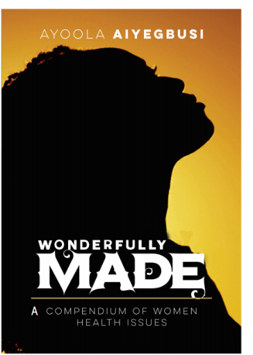 Picture of Wonderfully Made