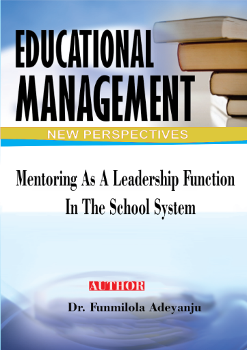 Picture of Mentoring as a Leadership Function in  the School System