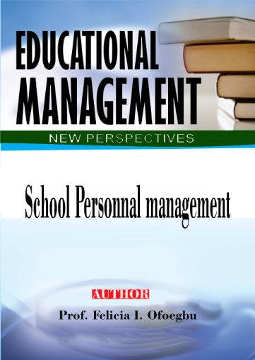 Picture of School Personnel Management
