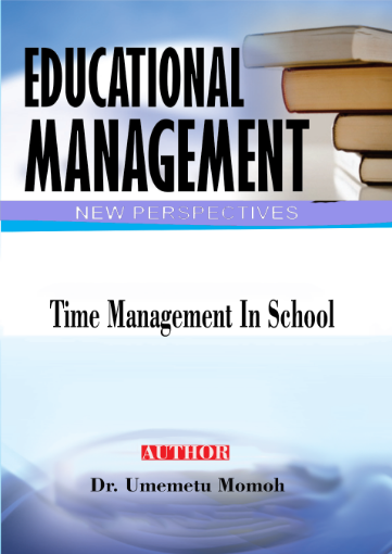 Picture of Time Management in Schools