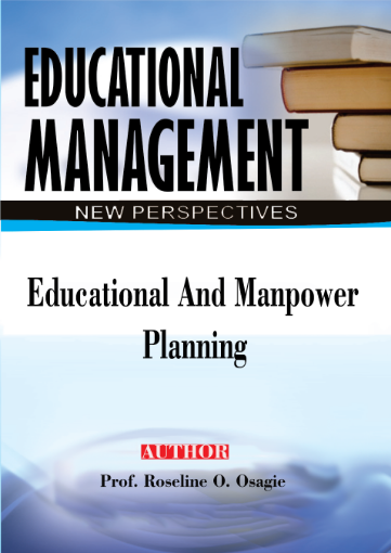 Picture of Education and Manpower Planning