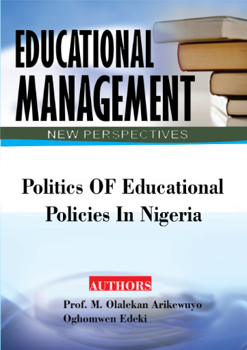 Picture of Politics of Educational Policies in Nigeria