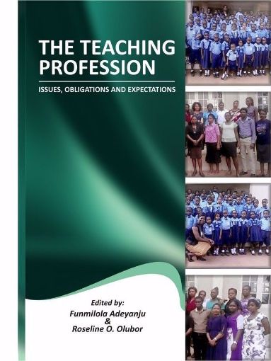Picture of THE TEACHING PROFESSION : Issues, Obligations and Expectations