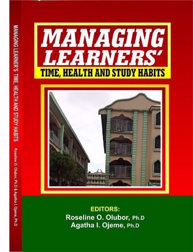 Picture of MANAGING LEARNERS’ TIME, HEALTH AND STUDY HABITS