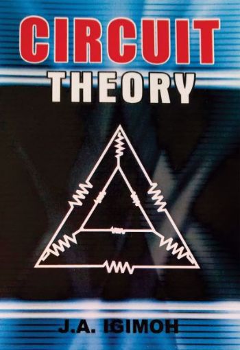 Picture of Circuit Theory
