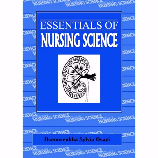 Picture of Essential of Nursing Science