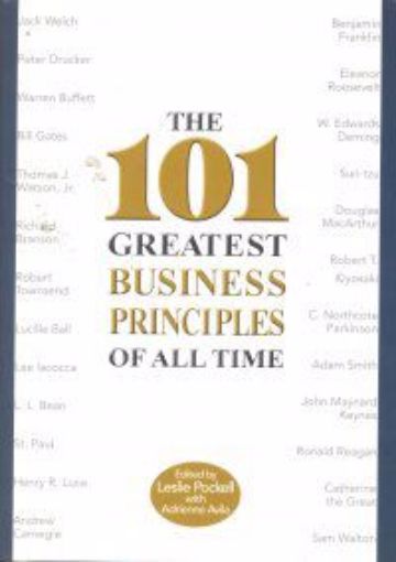 Picture of 101 Greatest- bookTest