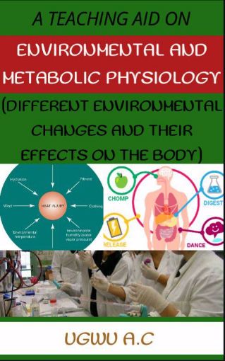 Picture of Environmental and Metabolic Physiology