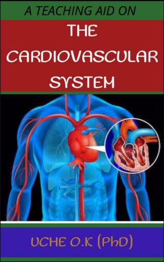 Picture of A TEACHING AID ON THE CARDIOVASCULAR SYSTEM (SERIES TWO).