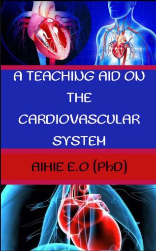 Picture of A Teaching aid on Cardiovascular system (Series one).
