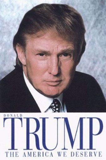 Picture of The America we deserve