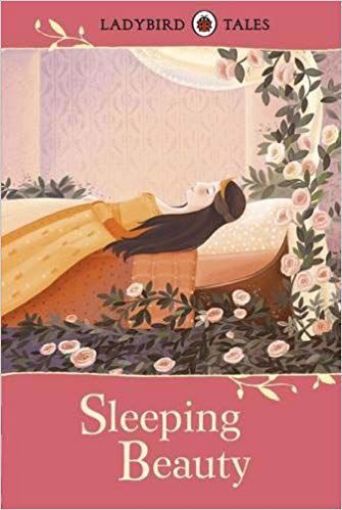 Picture of Ladybird Tales Sleeping Beauty