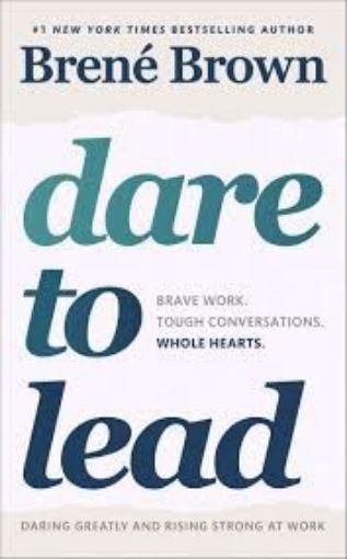 Picture of DARE TO LEAD