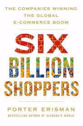 Picture of SIX BILLION SHOPPERS