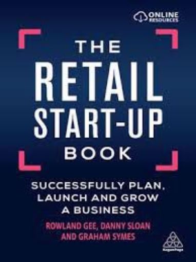 Picture of THE RETAIL START-UP