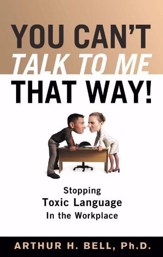 Picture of You Can't Talk To Me Like That!