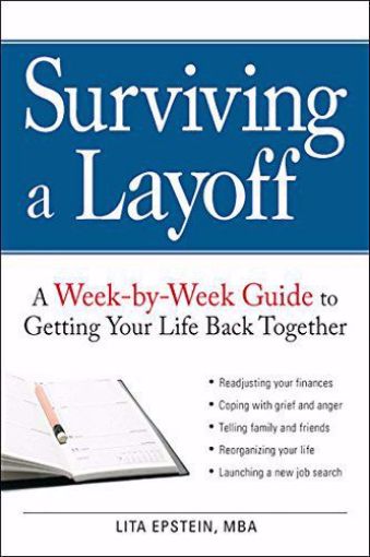 Picture of Surviving A Layoff