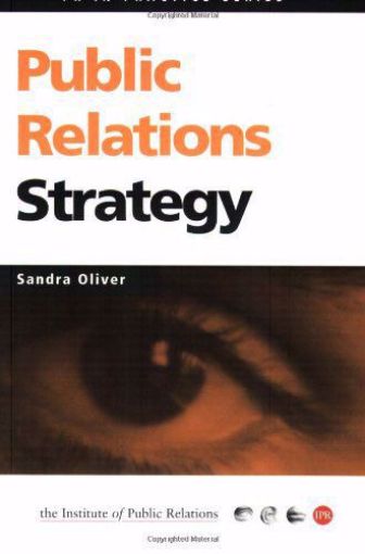 Picture of Public Relations Strategy, Paper Cover