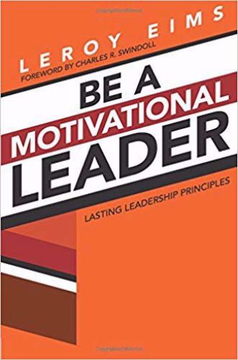 Picture of Be A Motivational Leader