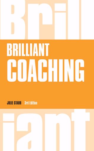 Picture of Brilliant Coaching