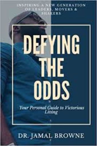 Picture of Defying The Odds