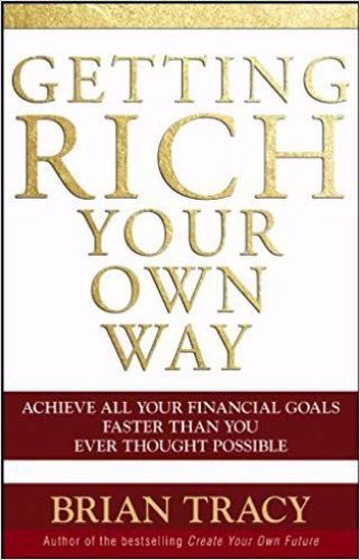 Picture of Getting Rich Your Own Way