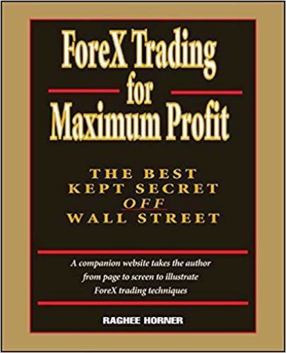 Picture of ForeX Trading for Maximum Profit