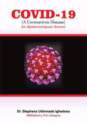 Picture of COVID-19 (A Coronavirus Disease) An Epidemiological Review
