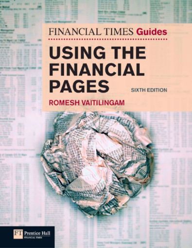 Picture of Using The Financial Pages