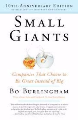 Picture of Small Giants