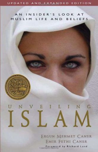 Picture of Unveiling Islam