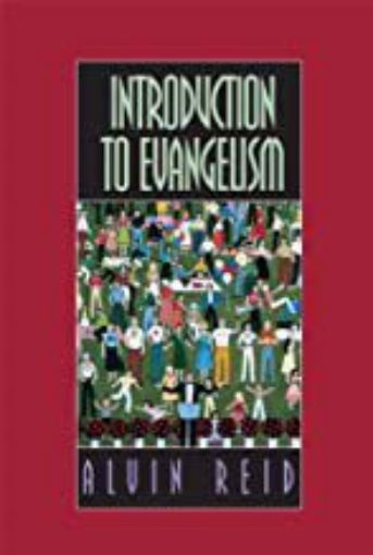 Picture of Introduction To Evangelism