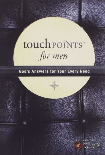 Picture of Touchpoints For Men