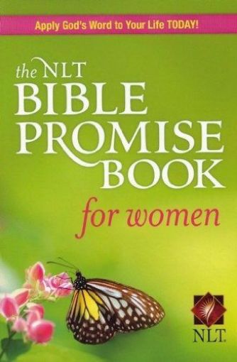 Picture of Touchpoints Bible Promises